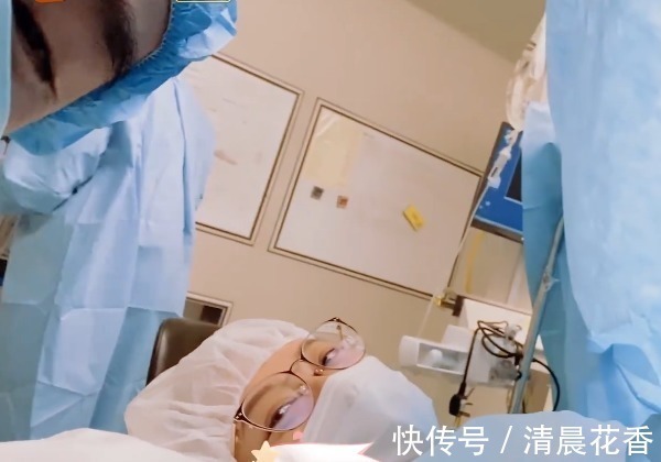 王?|應采兒王斯然生產細節曝光!得知是男孩后,兩個爸爸反應截然不同