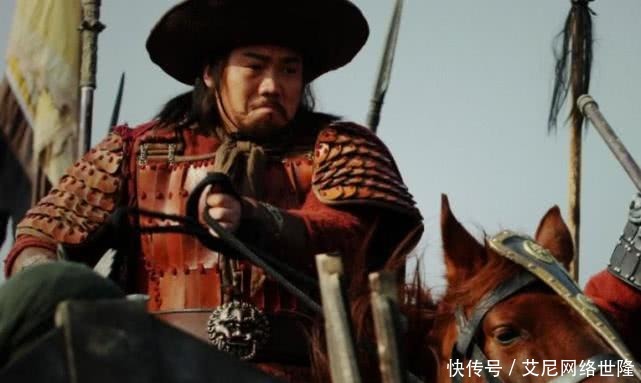 看起来|方腊亲戚们,有一共同点,让他们看起来牛哄哄,打起来却是纸老虎