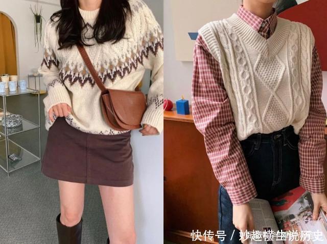 你的五官决定你的穿衣风格!