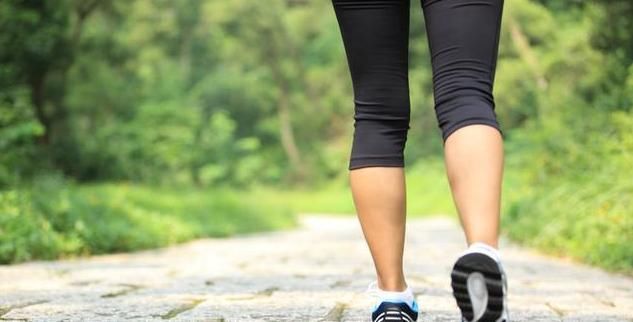 肠胃疾病|每天走路健身，身体反而变差？3个误区你正深陷其中