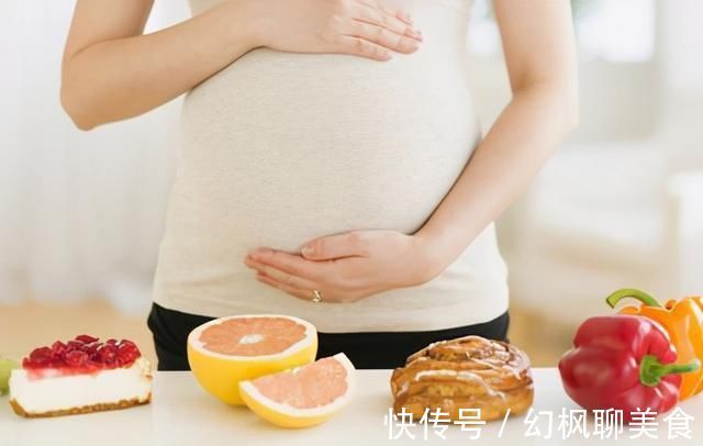 饮食|胎宝猛涨期就在这个月份,想让宝宝耳聪目明,孕妈饮食做到这三点