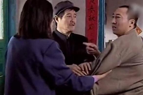 《乡爱》15年，已经有4位演员天人永隔，你们还记得他们吗？