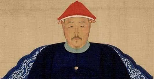 部被征服|清灭亡时有1100万领土,明朝有350万,没有清朝就没有现在960万吗