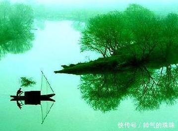李三瘦、张三影、贺三愁，王三绿，这些诗人外号你知道吗