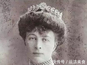 爱德华七世 英王室被蒙尘的6件绝世珠宝,几十年未见天日让人惋惜
