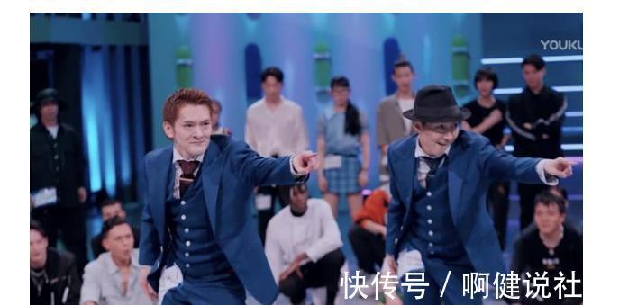 街舞4|《街舞4》王一博抵制抄襲，第三季叫停“盜版”，第四季稱贊正版