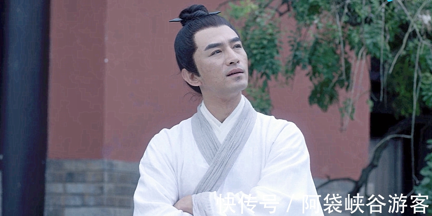 吴素&《雪中悍刀行》剧版十大战力排名,韩貂寺垫底,李淳罡仅排第三?