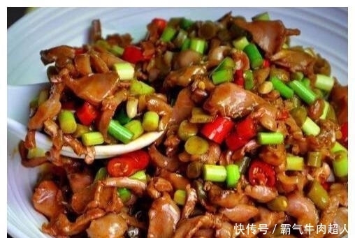 美味|美味又好吃的几道家常菜，下酒下饭，简单易学，家里来客不用愁