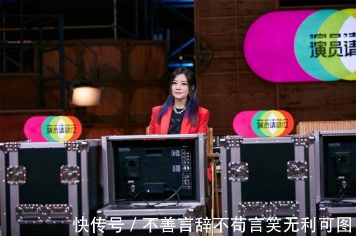 贺开朗|追完《演员2》之后，才知道赵薇才是最会调教演员的导师