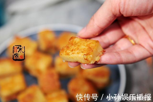 吸油纸|它叫豆腐却不是豆腐,有营养又补钙,做给孩子吃,多吃长得快