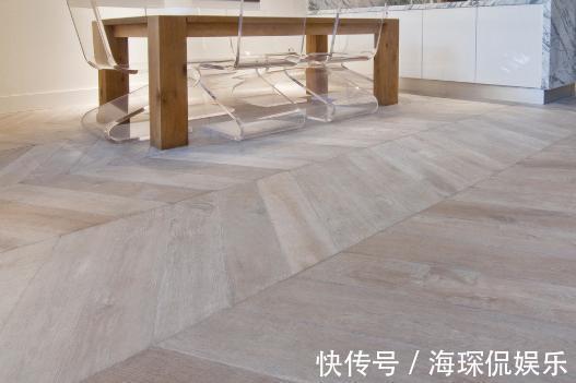 瓷砖|铺木地板好还是瓷砖好老师傅给出5个理由，让人不选它都难