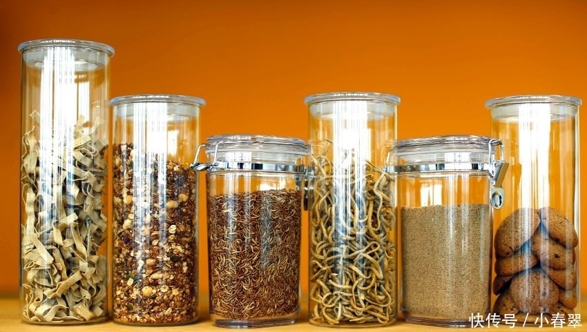 重口“美味”,你敢吃吗,我看了都怕了!