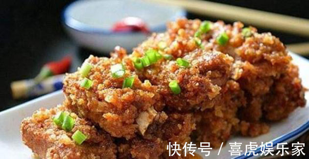辣子鸡|美食推荐酸菜鱼、豆干回锅肉、辣子鸡、粉蒸排骨的做法