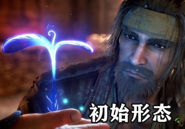 唐三蓝银草4种形象,从路边小草,蜕变成高贵的彩叶草