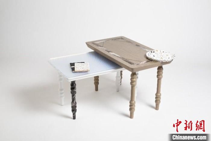 创意$21位香港年轻设计师创意作品在穗展出