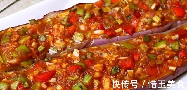 豆瓣酱|茄子6种最好吃的做法，每种都简单美味，看看你喜欢吃哪种？