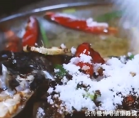 罗非鱼|唯一让中国吃货退却的鱼!营养比甲鱼高,全身是宝,只要4元一斤