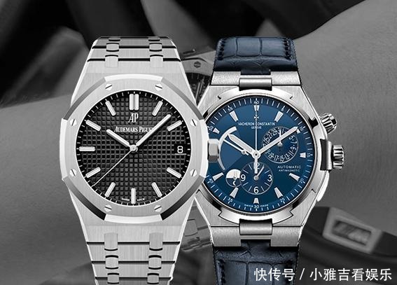 vs爱彼|钢王对比谁实力更强?江诗丹顿VS爱彼,颜值与功能谁更受欢迎