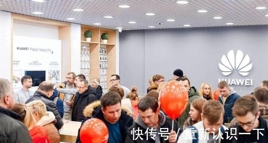 投资商|计划取消,英国剔除华为之后,中企做出反击,或将损失264亿