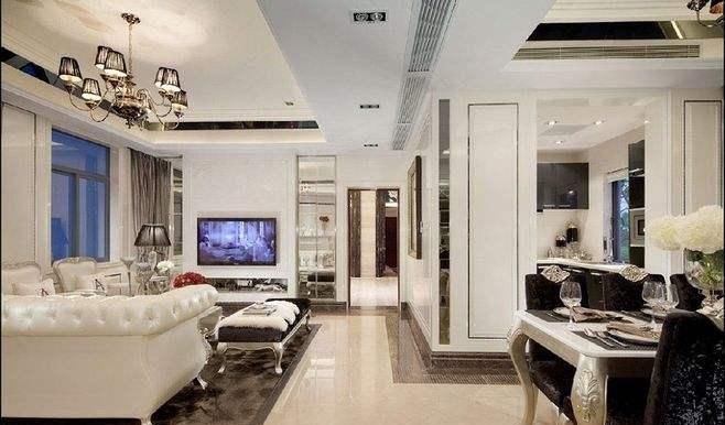 买房|为什么有钱人不买大房子？一听内行人说出的话，才知我家买早了