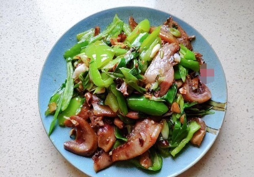 炒炒|老一辈人最爱的下酒菜,简单炒炒就能上桌,1口菜2两酒,有滋有味