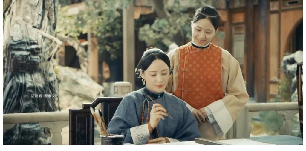 《当家主母》舒芳矫情休夫,沈翠喜为曾宝琴和离?