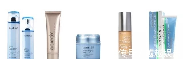 肤质 护肤品没少用,但是皮肤越来越差?认清肤质才是护肤的关键!