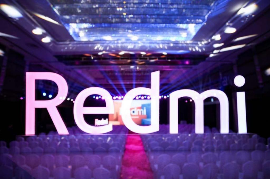 暴裂|一发就是三款！RedmiNote9正式官宣，明星靓机暴裂来袭