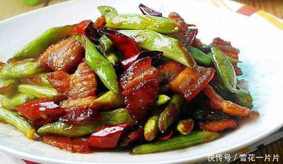 大厨|香而不腻的几道家常菜,荤素搭配,好吃不腻,在家也能轻松当大厨