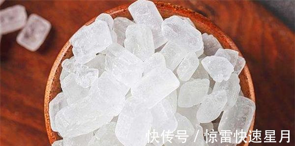 炒糖色,直接炒冰糖就错了!多做一步,颜色红亮诱人,味道不发苦!