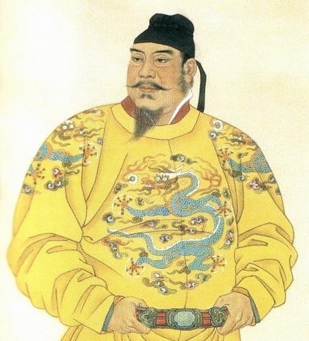 夺权|为报复李世民夺权,李渊狂生30个孩子,对此难题,武则天一招搞定