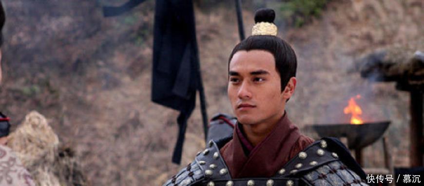 言欢|一个出生卑贱的私生子,却迎娶公主,与皇帝谈笑言欢!