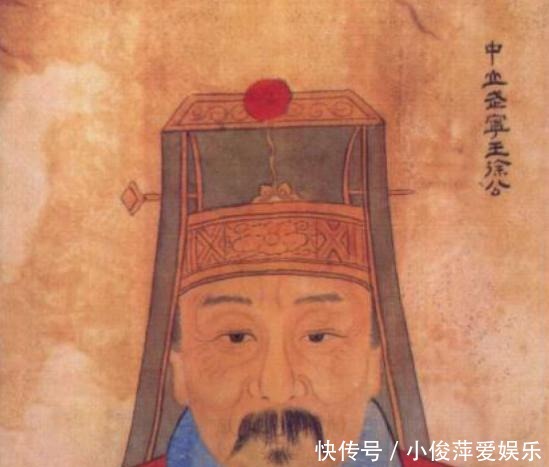 徐达|朱元璋考验徐达，曾把他灌醉后放在龙床上，徐达如何摆脱杀身之祸