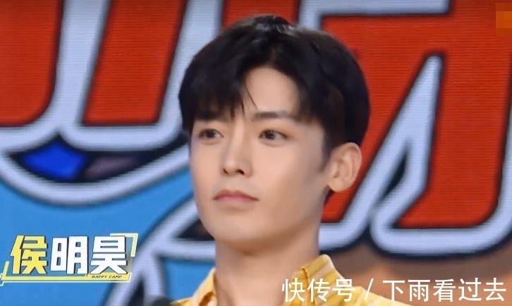 來襲|下一期《快本》預告,吳磊王彥霖來襲,節(jié)目笑點不斷