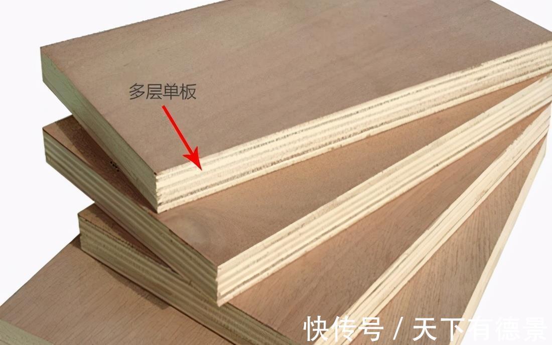 刨花板|家装建材要细选，和老师傅一起学技巧，高质量的建材才能装好新家