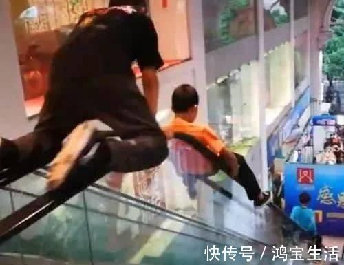 熊爸妈|遇到“熊孩子”怎么办动嘴就输,动手必亏,理智才是对自己负责