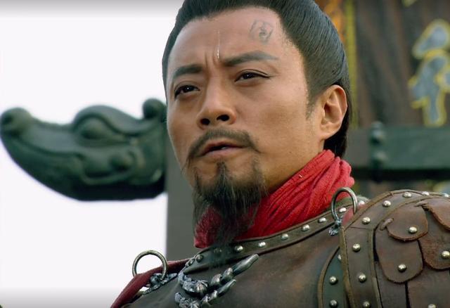 上将#方腊仅有8位上将,为啥能让梁山损失70名好汉