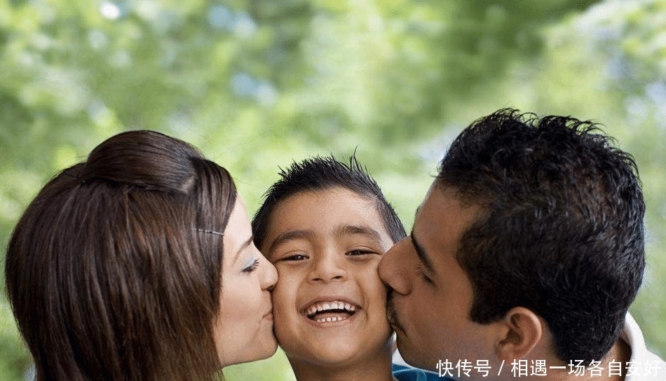 学生|学生成绩的好坏,不仅取决于教师,而且取决于父母