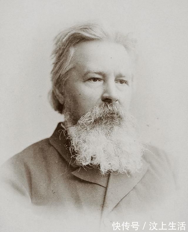 画家!不为人知的19世纪杰出的波兰画家--沃伊切赫·格森