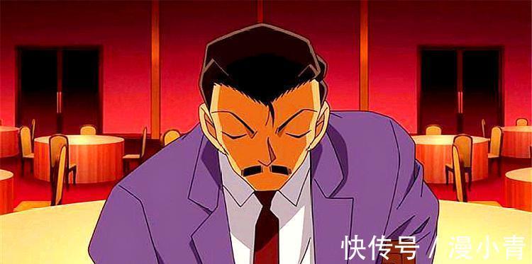 铜墙铁壁|什么叫“紧跟时事”？柯南更新了，最新话剧情带了根“牙签”