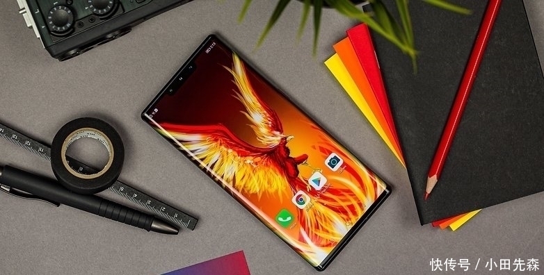 二手机|跌至3199元,IP68+麒麟990+徕卡四摄,华为旗舰二手机跌至新低价