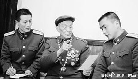 隐姓埋名|特等功臣隐姓埋名33年,被部队找到后,惊动两国元首!