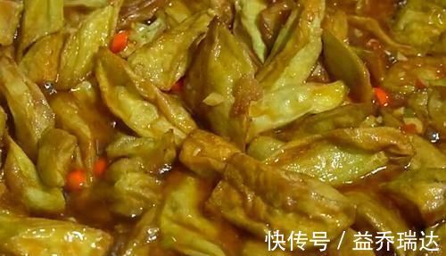 多汁|茄子别再炒着吃,学会新做法,不炒不蒸不做馅料,上桌瞬间扫光