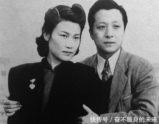 无奈|和余克稷离婚后,张瑞芳想躲开追求者金山,但无奈只能跟着他走