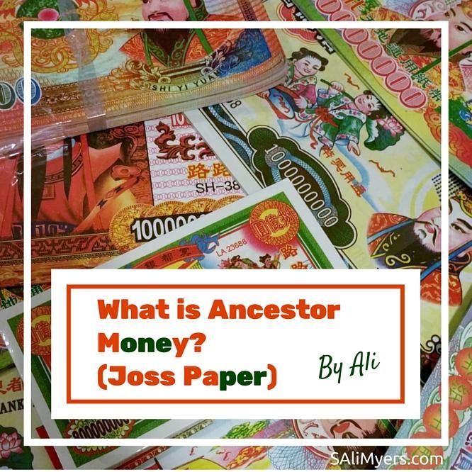 中国冥币在海外火了！