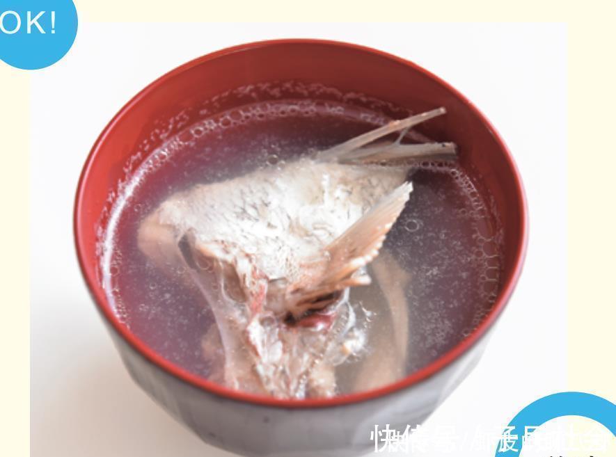 鱼腥|做鱼汤去鱼腥，汆水再煮是正确的方法吗？跟我这样做，结果不一样