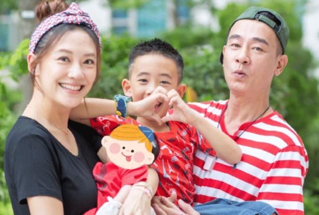陈胤捷才是整容式长大，小时候被称甜椒，如今与应采儿复制粘贴！
