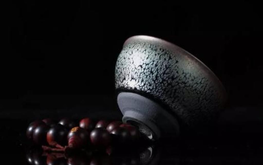  真的|建盏真的只适合点茶吗？建盏作为现代茶器的优势在哪？