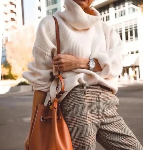 永不过时基本款，时髦人都在穿