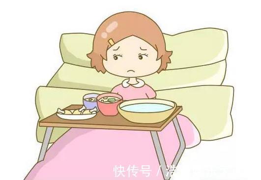 月子|出月子之后,如果身体有以下两种情况,说明月子根本没做好